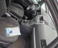Серый Опель Зафира, объемом двигателя 1.9 л и пробегом 220 тыс. км за 3500 $, фото 3 на Automoto.ua