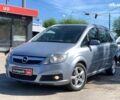 Сірий Опель Зафіра, об'ємом двигуна 1.8 л та пробігом 197 тис. км за 7190 $, фото 1 на Automoto.ua
