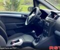 Сірий Опель Зафіра, об'ємом двигуна 1.8 л та пробігом 169 тис. км за 6200 $, фото 6 на Automoto.ua