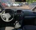 Сірий Опель Зафіра, об'ємом двигуна 1.8 л та пробігом 197 тис. км за 7190 $, фото 30 на Automoto.ua
