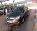 Сірий Опель Зафіра, об'ємом двигуна 1.8 л та пробігом 240 тис. км за 5300 $, фото 1 на Automoto.ua