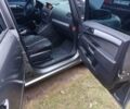 Сірий Опель Зафіра, об'ємом двигуна 1.8 л та пробігом 214 тис. км за 5000 $, фото 15 на Automoto.ua