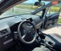Серый Опель Зафира, объемом двигателя 1.91 л и пробегом 300 тыс. км за 4800 $, фото 7 на Automoto.ua