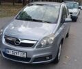 Сірий Опель Зафіра, об'ємом двигуна 1.6 л та пробігом 320 тис. км за 5500 $, фото 1 на Automoto.ua