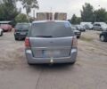 Опель Зафира 2007 в Хмельницком на Automoto.ua Серый Опель Зафира, объемом двигателя 1.9 л и пробегом 365 тыс. км за 5000 $, фото 1 на Automoto.ua