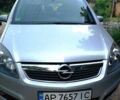 Серый Опель Зафира, объемом двигателя 1.6 л и пробегом 170 тыс. км за 5047 $, фото 7 на Automoto.ua