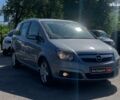 Сірий Опель Зафіра, об'ємом двигуна 1.8 л та пробігом 197 тис. км за 7190 $, фото 2 на Automoto.ua