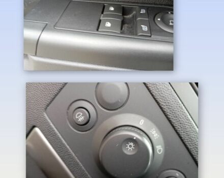 Серый Опель Зафира, объемом двигателя 0 л и пробегом 190 тыс. км за 3503 $, фото 3 на Automoto.ua