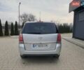 Сірий Опель Зафіра, об'ємом двигуна 1.9 л та пробігом 309 тис. км за 5100 $, фото 14 на Automoto.ua
