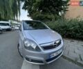Сірий Опель Зафіра, об'ємом двигуна 1.9 л та пробігом 270 тис. км за 6000 $, фото 1 на Automoto.ua