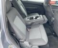 Серый Опель Зафира, объемом двигателя 1.8 л и пробегом 243 тыс. км за 5900 $, фото 26 на Automoto.ua