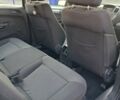 Серый Опель Зафира, объемом двигателя 1.6 л и пробегом 188 тыс. км за 5444 $, фото 12 на Automoto.ua