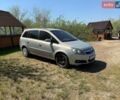 Серый Опель Зафира, объемом двигателя 1.8 л и пробегом 84 тыс. км за 6500 $, фото 1 на Automoto.ua