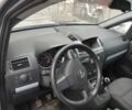 Серый Опель Зафира, объемом двигателя 1.6 л и пробегом 260 тыс. км за 4400 $, фото 6 на Automoto.ua