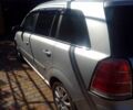 Сірий Опель Зафіра, об'ємом двигуна 1.8 л та пробігом 260 тис. км за 6500 $, фото 1 на Automoto.ua