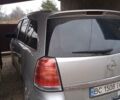 Сірий Опель Зафіра, об'ємом двигуна 1.8 л та пробігом 290 тис. км за 4500 $, фото 5 на Automoto.ua