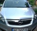 Серый Опель Зафира, объемом двигателя 0 л и пробегом 200 тыс. км за 4735 $, фото 1 на Automoto.ua