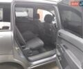 Серый Опель Зафира, объемом двигателя 1.9 л и пробегом 258 тыс. км за 5500 $, фото 13 на Automoto.ua