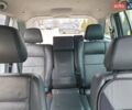 Сірий Опель Зафіра, об'ємом двигуна 1.9 л та пробігом 309 тис. км за 5100 $, фото 19 на Automoto.ua