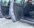 Серый Опель Зафира, объемом двигателя 1.8 л и пробегом 243 тыс. км за 5900 $, фото 12 на Automoto.ua