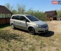 Серый Опель Зафира, объемом двигателя 1.8 л и пробегом 84 тыс. км за 6500 $, фото 1 на Automoto.ua