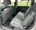 Серый Опель Зафира, объемом двигателя 1.8 л и пробегом 280 тыс. км за 3500 $, фото 7 на Automoto.ua