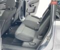 Серый Опель Зафира, объемом двигателя 1.8 л и пробегом 243 тыс. км за 5900 $, фото 20 на Automoto.ua