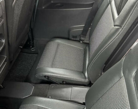 Серый Опель Зафира, объемом двигателя 1.8 л и пробегом 197 тыс. км за 5999 $, фото 6 на Automoto.ua