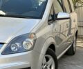 Сірий Опель Зафіра, об'ємом двигуна 1.8 л та пробігом 256 тис. км за 5750 $, фото 13 на Automoto.ua