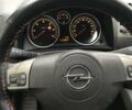 Серый Опель Зафира, объемом двигателя 1.91 л и пробегом 214 тыс. км за 6500 $, фото 8 на Automoto.ua