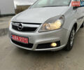 Серый Опель Зафира, объемом двигателя 1.8 л и пробегом 232 тыс. км за 6300 $, фото 24 на Automoto.ua