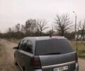 Серый Опель Зафира, объемом двигателя 1.9 л и пробегом 300 тыс. км за 4950 $, фото 14 на Automoto.ua