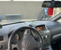 Сірий Опель Зафіра, об'ємом двигуна 1.91 л та пробігом 324 тис. км за 6300 $, фото 3 на Automoto.ua