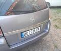 Сірий Опель Зафіра, об'ємом двигуна 1.9 л та пробігом 232 тис. км за 5200 $, фото 6 на Automoto.ua