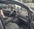 Опель Зафира 2007 в Хмельницком на Automoto.ua Серый Опель Зафира, объемом двигателя 1.9 л и пробегом 365 тыс. км за 5000 $, фото 4 на Automoto.ua