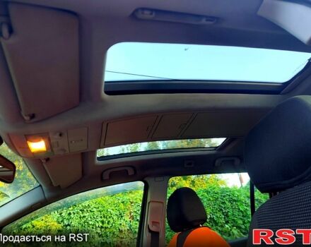 Сірий Опель Зафіра, об'ємом двигуна 1.6 л та пробігом 328 тис. км за 6000 $, фото 1 на Automoto.ua