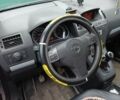 Серый Опель Зафира, объемом двигателя 1.6 л и пробегом 187 тыс. км за 6000 $, фото 2 на Automoto.ua