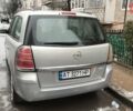 Сірий Опель Зафіра, об'ємом двигуна 1.6 л та пробігом 312 тис. км за 5250 $, фото 6 на Automoto.ua