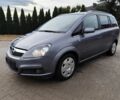 Сірий Опель Зафіра, об'ємом двигуна 2.2 л та пробігом 279 тис. км за 4999 $, фото 4 на Automoto.ua