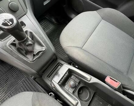 Серый Опель Зафира, объемом двигателя 1.8 л и пробегом 221 тыс. км за 4750 $, фото 18 на Automoto.ua