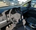 Сірий Опель Зафіра, об'ємом двигуна 1.8 л та пробігом 197 тис. км за 7190 $, фото 23 на Automoto.ua