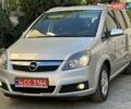 Сірий Опель Зафіра, об'ємом двигуна 1.8 л та пробігом 256 тис. км за 5750 $, фото 8 на Automoto.ua