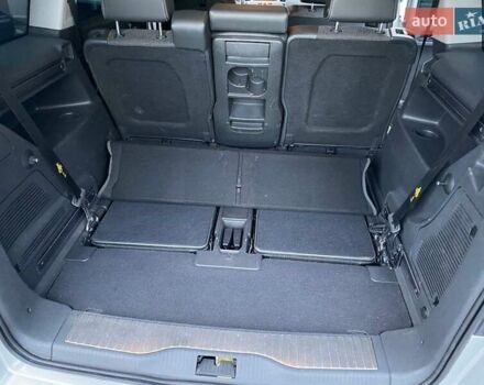 Серый Опель Зафира, объемом двигателя 1.9 л и пробегом 284 тыс. км за 6500 $, фото 2 на Automoto.ua