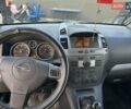 Сірий Опель Зафіра, об'ємом двигуна 1.91 л та пробігом 324 тис. км за 6300 $, фото 10 на Automoto.ua