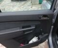 Серый Опель Зафира, объемом двигателя 1.6 л и пробегом 187 тыс. км за 6000 $, фото 22 на Automoto.ua