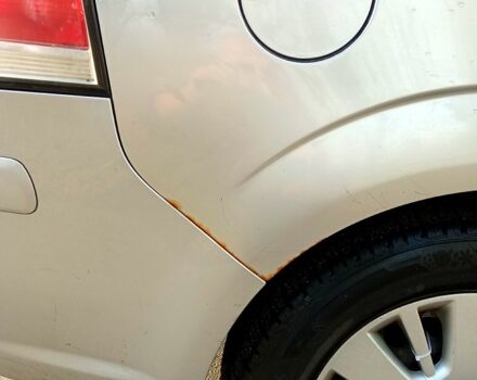 Опель Зафира 2007 в Белой Церкве на Automoto.ua Серый Опель Зафира, объемом двигателя 1.9 л и пробегом 253 тыс. км за 4500 $, фото 1 на Automoto.ua