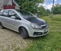 Сірий Опель Зафіра, об'ємом двигуна 1.9 л та пробігом 230 тис. км за 5051 $, фото 1 на Automoto.ua