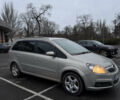 Сірий Опель Зафіра, об'ємом двигуна 1.8 л та пробігом 205 тис. км за 5800 $, фото 1 на Automoto.ua