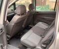 Сірий Опель Зафіра, об'ємом двигуна 1.6 л та пробігом 312 тис. км за 5250 $, фото 10 на Automoto.ua