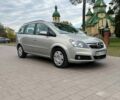 Серый Опель Зафира, объемом двигателя 1.8 л и пробегом 221 тыс. км за 4750 $, фото 11 на Automoto.ua